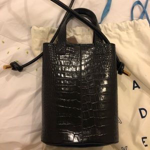 Trademark Crocodile Garden Bag